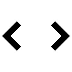 Obraz premium Editor miscellaneous black icon pack