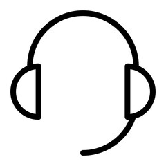 Electricity supplier H5 outline icon pack