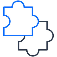 Obraz premium Digital Signature Icon