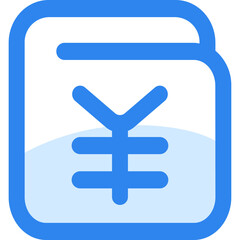 Enterprise organization specific business icon pack