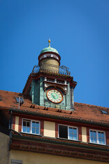 Hotel Barbarossa Konstanz