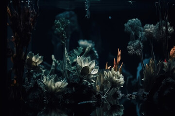 Enchanted Botanical Arrangement