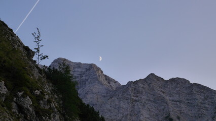 Fototapeta premium Karwendel