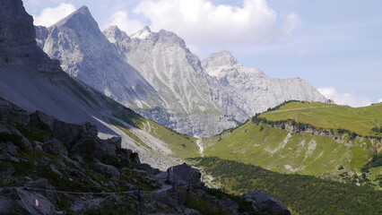 Karwendel