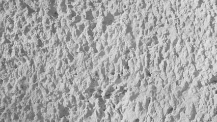 Limestone Surface. Natural Rock Background Close Up Photo