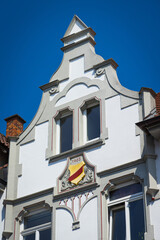 Stadthaus in Konstanz