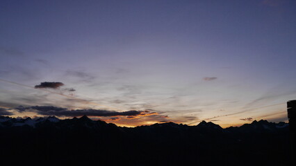 Alpen Sölden