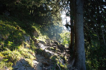 Hüttentour