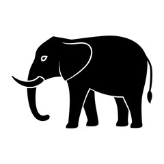 elephant illustration