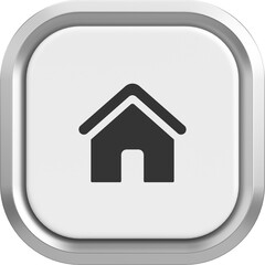 Home Page Button -  домашняя страница - 主页