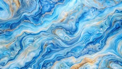 Abstract Blue Pattern Texture Background for Modern Art and Creative Digital Projects