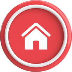 Home Page Button -  домашняя страница - 主页