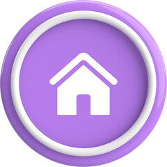 Home Page Button -  домашняя страница - 主页