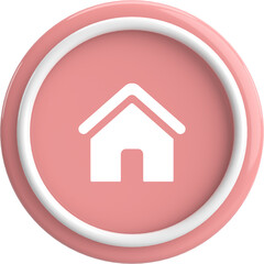 Home Page Button -  домашняя страница - 主页