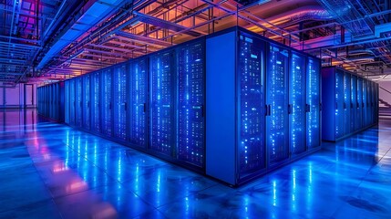 Andina Link is a premier international telecommunications and technology expo, renowned as a key platform for fostering business connections, innovation, and knowledge exchange in the industry. Establ