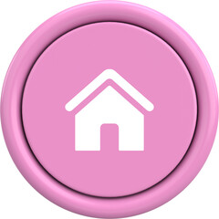 Home Page Button -  домашняя страница - 主页