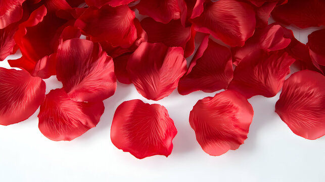 red tulip petals valentine day 14th February 2025 with rose flower gift love and heart affair romance and romentic