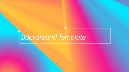 Creative design 3d flow shape. Abstract gradients fluid shapes backgrounds for cover, flyer, cover, landing page. Vector illustration.
