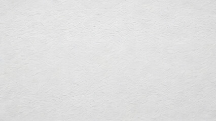 Fototapeta premium White textured background showing rough surface