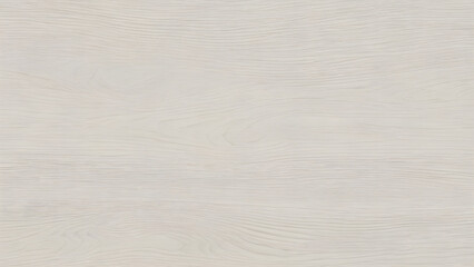White bleached oak wood texture background showing grain