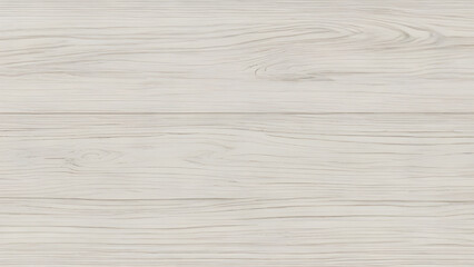 White washed wood showing grain and knots as background texture
