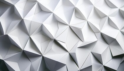 Obraz premium abstract geometric background