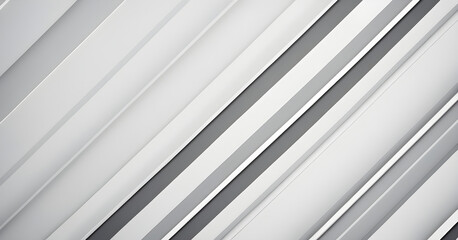 Obraz premium Abstract background with diagonal lines forming a striped surface