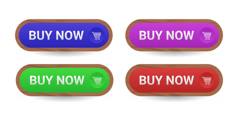CTA button set: Buy now.