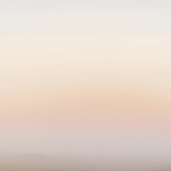 Pastel Pink Sandy Beige Gradient Background