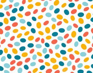 Multi Vitamin complex icons poster. Vector illustration. Multivitamin supplement, b1, d, e, mg, c, zinc, magnesium, a. Diet poster. Colorful pills capsule, droplet group on white background.