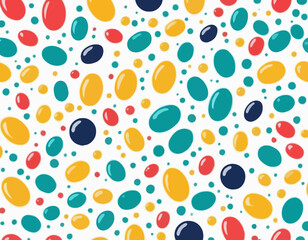Multi Vitamin complex icons poster. Vector illustration. Multivitamin supplement, b1, d, e, mg, c, zinc, magnesium, a. Diet poster. Colorful pills capsule, droplet group on white background.