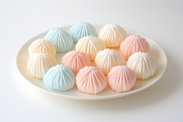 Zefir: Russia&rsquo;s Cloud-Like Sweet Treats