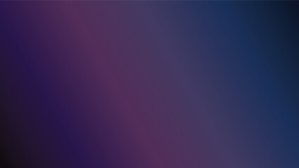 Abstract purple dark blue theme gradian background, Bright Blue to light blue gradient for technology background poster wallpaper, social media post design, marketing ads	
