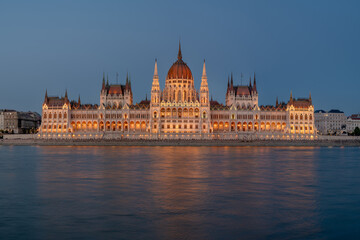 Fototapeta premium Budapeszt