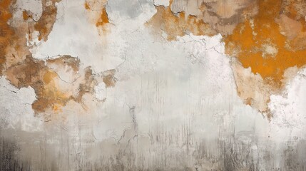 vintage, distressed wall background