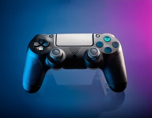 video game controller