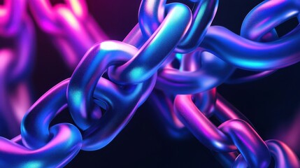 Corporate website links abstract concept vector illustration set. Follow us, blog articles, events, social media, subscribe for newsletter, publications, company page, notification abstract metaphor.