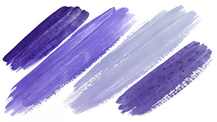 Purple paint strokes, artistic texture, vibrant colors, abstract design, creative background, modern art style.