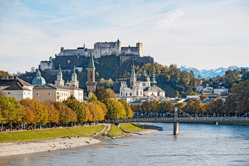 Salzburg