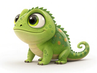 cartoon, animal, dinosaur, vector, illustration, reptile, crocodile, dragon, lizard, green, fun, frog, art, cute, wildlife, nature, alligator, dino, drawing, baby, character, amphibian, toy, wild, fun