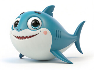 cartoon shark. shark, fish, sea, animal, dolphin, ocean, vector, water, underwater, illustration, white, cartoon, blue, isolated, fin, nature, swimming, marine, predator, wildlife, life, mammal, swim,