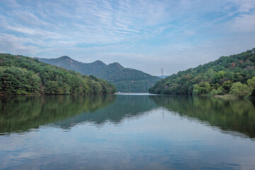 Busan, South Korea - October 16 2024 