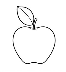 Apple icon.
