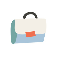 Professional Briefcase