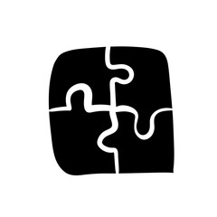 Problem-Solving Puzzle