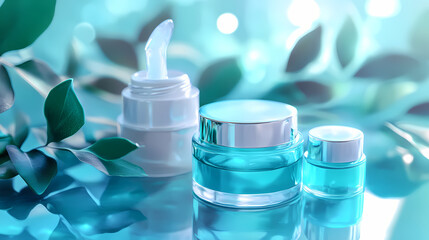 face skincare regime