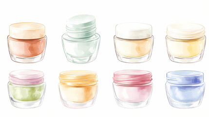 face skincare regime