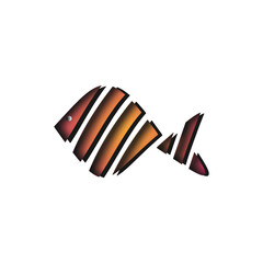 Clownfish Logo