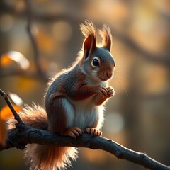 Squirrel, Tier, Funny, Animal, illustration, cartoon, animal, fox, vector, squirrel, cat, mammal, cute, drawing, nature, design, animals, wildlife, fur, wild, tail, orange, funny, fun, pet, dog, red, 