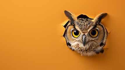 owl